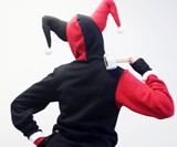 Harley Quinn Sweatshirt