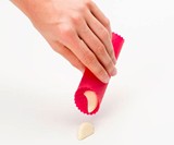 Roll-It Garlic Peeler