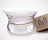 Historically Modern Designs Tequila Glasses