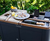 Everdure Mobile Prep Kitchen