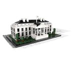 LEGO White House