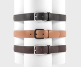 Upton Handmade Belts