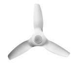 Indoor/Outdoor Wi-Fi Enabled Ceiling Fan