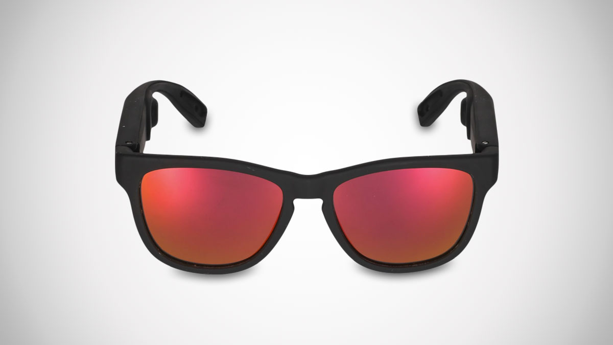 Lucyd Loud Audio Sunglasses Lucyd Loud Audio Sunglasses