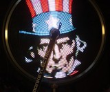 Monkey Lights
