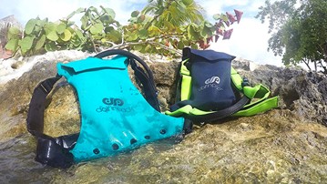 DolfinPack Extreme Sports Hydration Pack DolfinPack Extreme Sports Hydration Pack