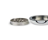 Pokeball Grinder