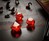Critical Hit LED Dice Set