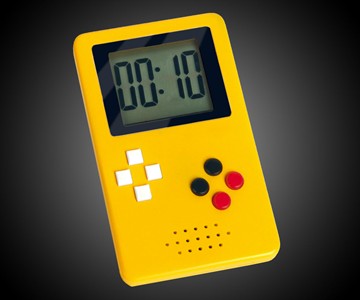 Game Boy Digital Timer Game Boy Digital Timer