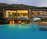 Cape Town Spa House