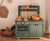 Wooden Play Kitchen