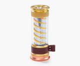 Barebones Edison Light Stick