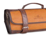 Vetelli Hanging Toiletry Travel Bag