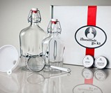 Homemade Gin Kit