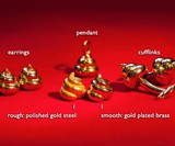 Lucky Golden Poo