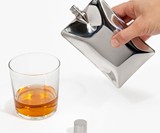 Liquid Body Flasks