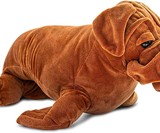 Randimals Stuffed Animals