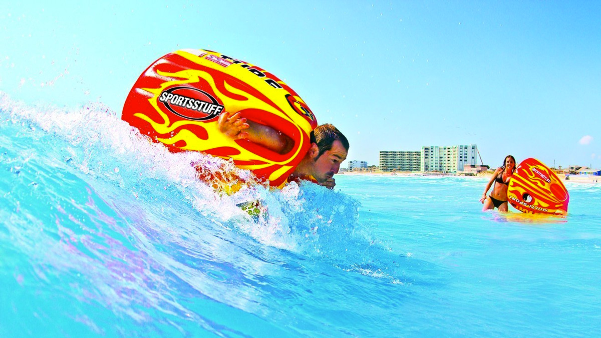 Sumo Tube Wearable Inflatable Towable Sumo Tube Wearable Inflatable Towable