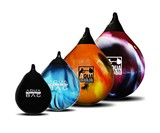 Aqua Training Bags - Water-Filled Boxing Bags