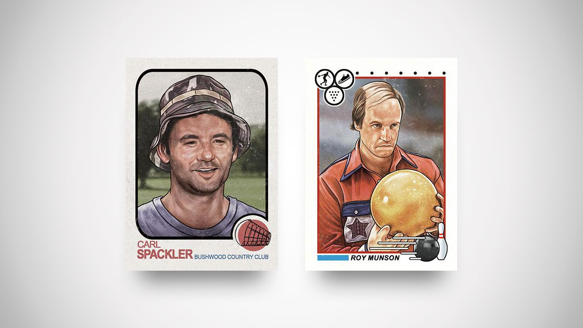 Cuyler Smith Pop Culture Trading Cards Cuyler Smith Pop Culture Trading Cards