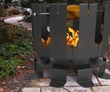 Decorpro Ion Fire Pit