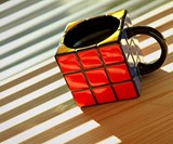 Rubik's Cube Mug-8314