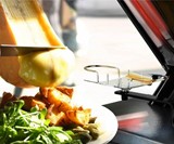 Raclette Cheese Melting Machine