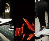 GLOW Full-Surface LED Sneakers