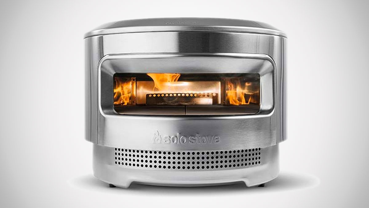 Solo Stove Pi Pizza Oven Solo Stove Pi Pizza Oven
