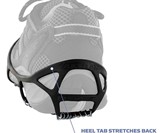 YakTrax Walk Traction Cleats