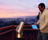 Hiuni Smart Telescope