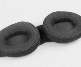 Manta Sleep Mask & Blackout Stickers