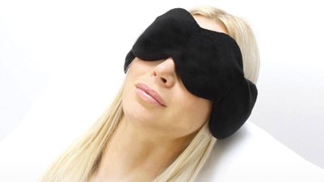 NodPod Weighted Sleep Therapy Mask NodPod Weighted Sleep Therapy Mask