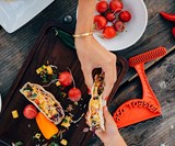 Taco Toaster Taco Shell Makers