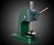 The Sledgehammer - Manual Hard Drive Crusher