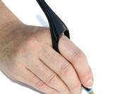Ring Pen - Ergonomic Ball Point Pen