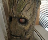 Groot Suit Cosplay & Halloween Costume