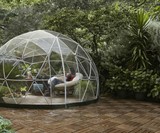 The Garden Igloo