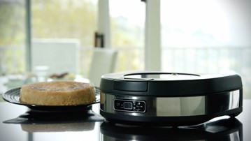 The Crispy Rice Cooker The Crispy Rice Cooker