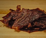 26 Pounds of Peoples Choice Beef Jerky