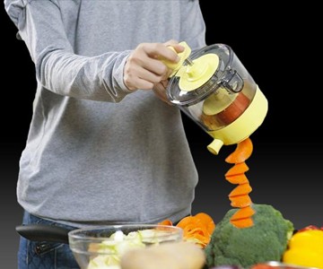 InstantVeg Spiralizer InstantVeg Spiralizer