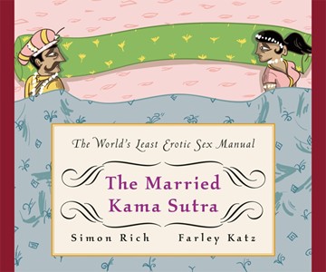 The Married Kama Sutra The Married Kama Sutra
