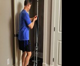 The MaxiClimber