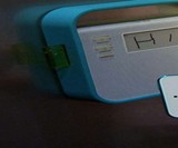 Triby - Connected Speaker for the Kitchen