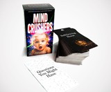Mindcrushers Ridiculous Conversation Cards