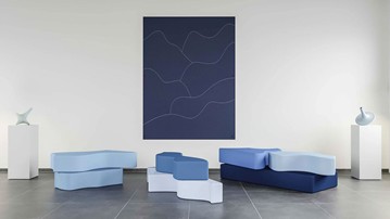 Mousarris Summit Sofa Mousarris Summit Sofa