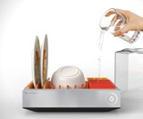 Tetra Countertop Dishwasher - No Plumbing Required