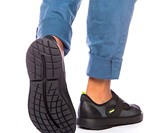 OOFOS OOmg Fibre Low Men's Shoe