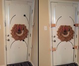 Havenshield Door Barricade