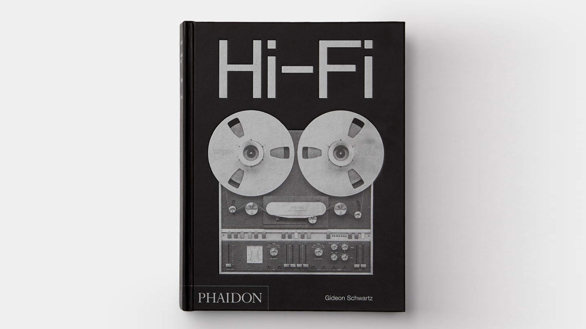 Hi-Fi: The History of High-End Audio Design Hi-Fi: The History of High-End Audio Design